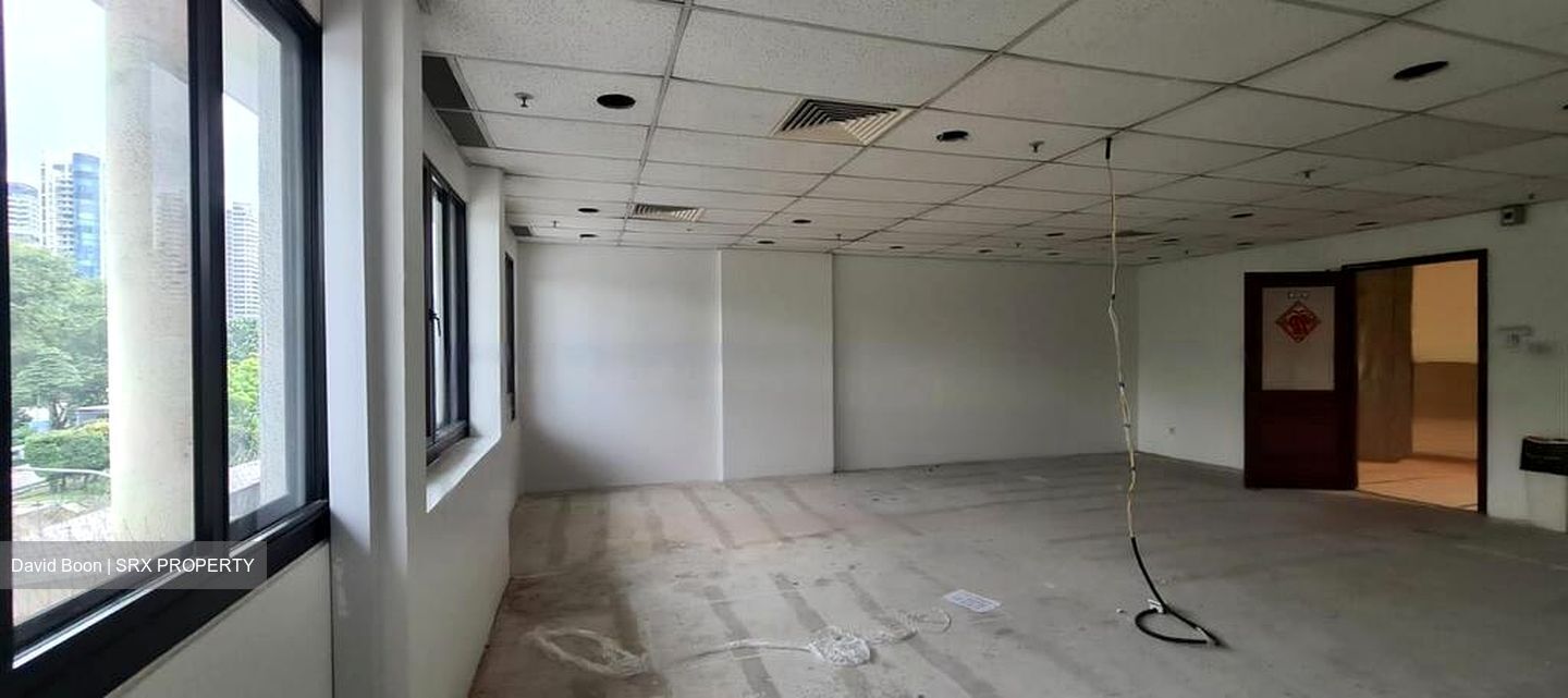 Balmoral Plaza (D10), Shop House #451321721